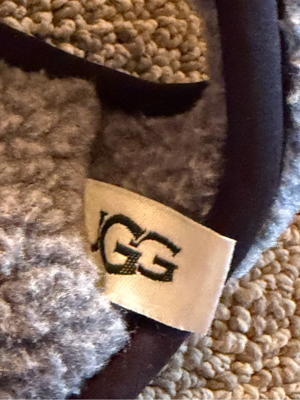 UGG Earmuffs